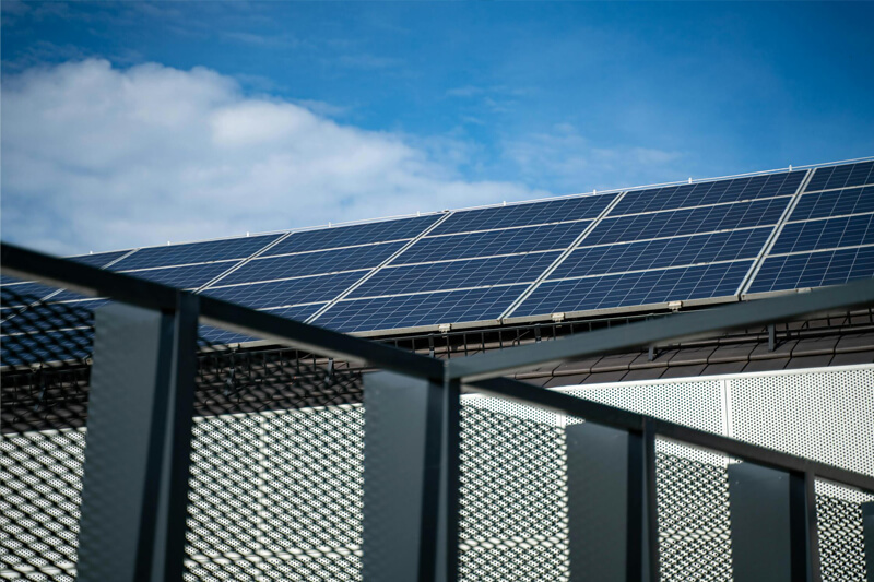 Illuminating the Path to Sustainable Energy